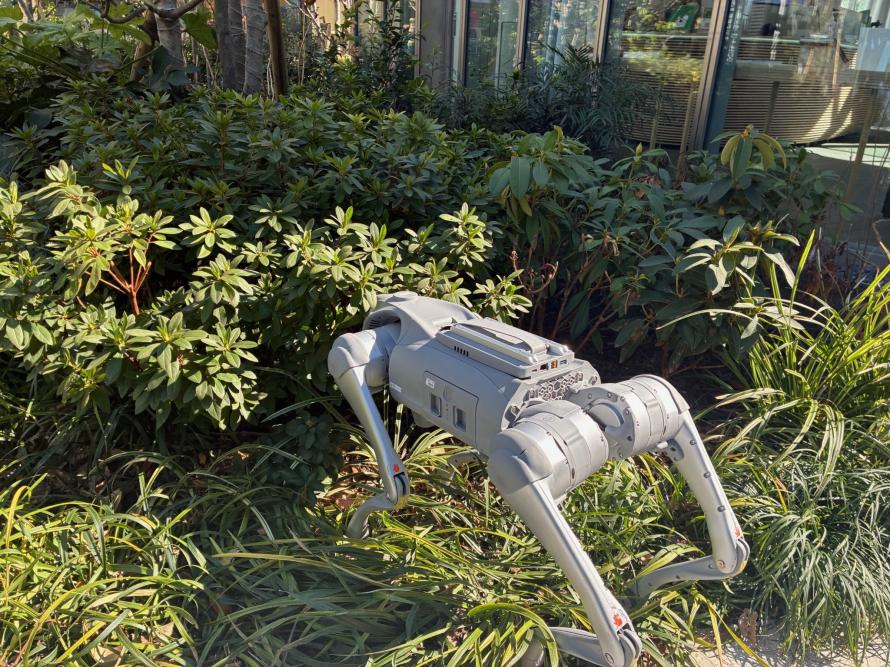 LiSH FUTURE EXPO 2026に参加いたします | 株式会社アグリノーム研究所